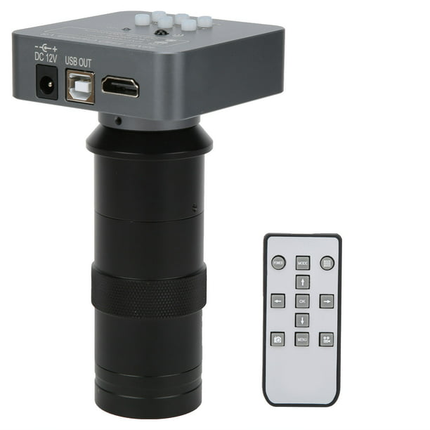 U.S. regulations Full HD Microscope High-Definition 60FPS for Ticket Identification for Molds 